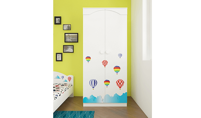 Kids Cupboard