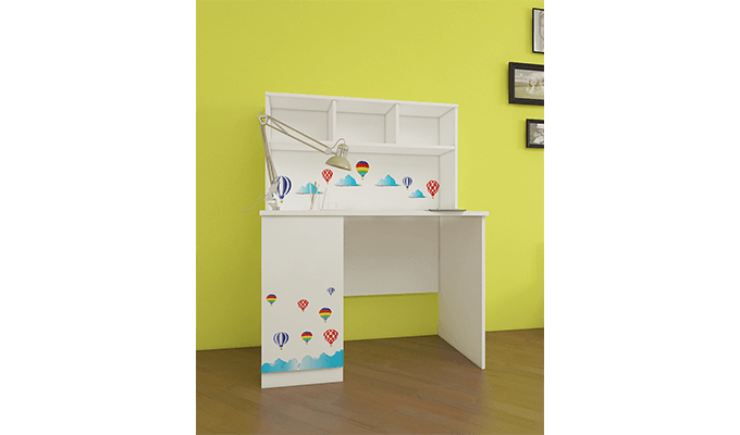 Kids Reading Table