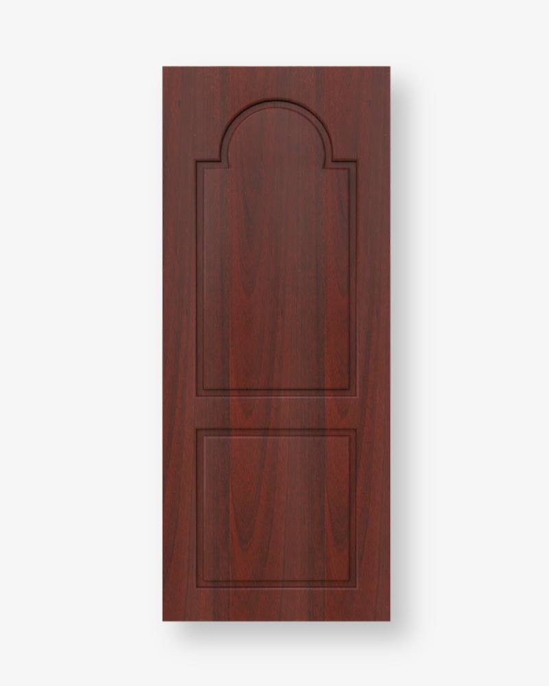  Wooden Solid Door-HSWD-305 (82 x 33) 