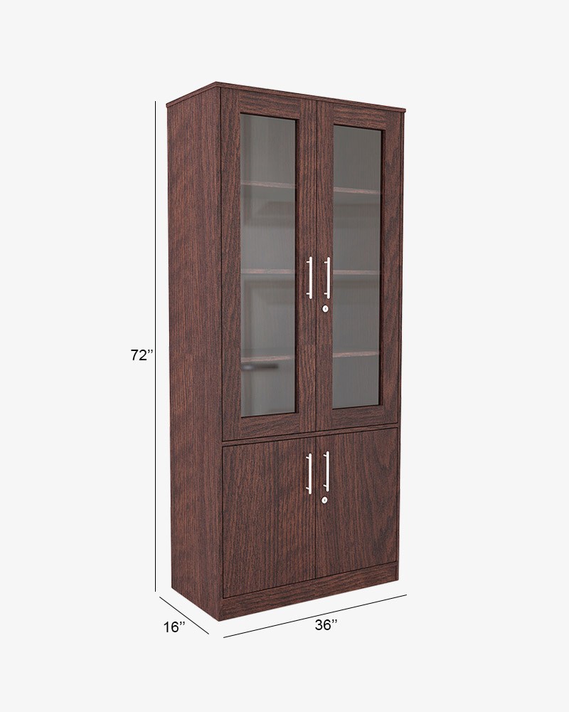 Multi Purpose Shelf HATIM Furniture