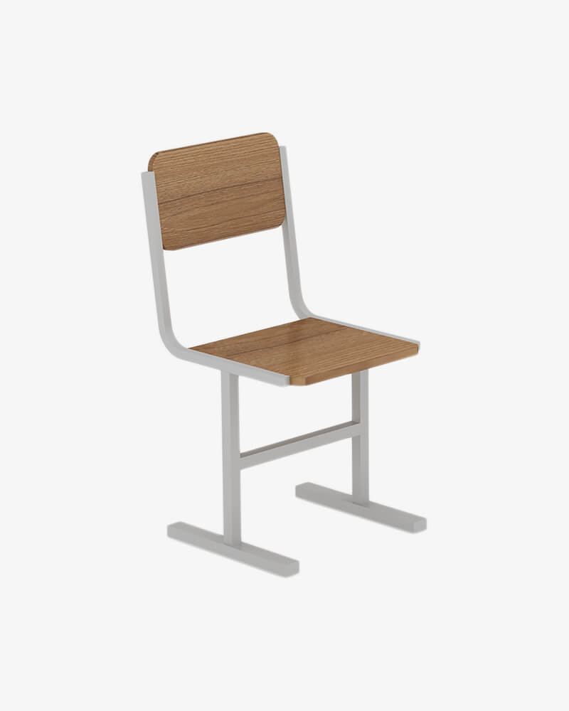 Class Room Chair-HCRC-201