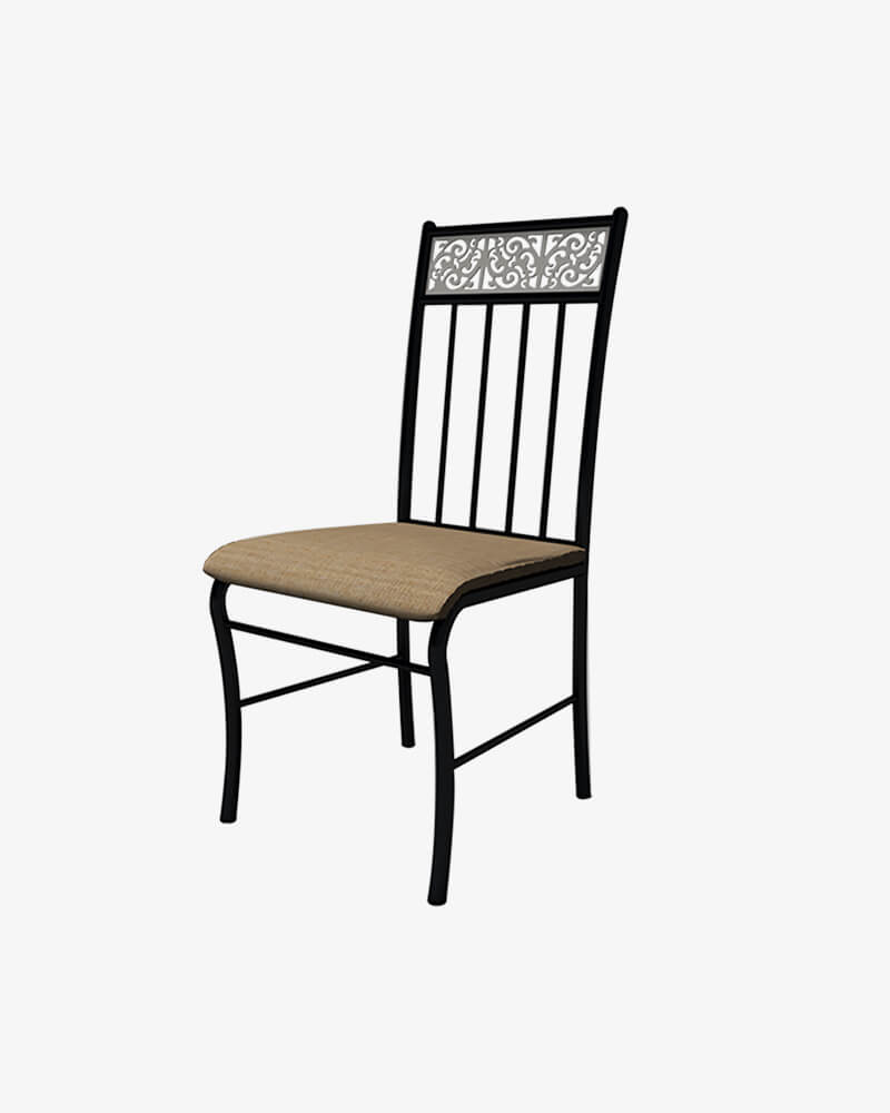 Dining Chair- HCFDM-203-5-4