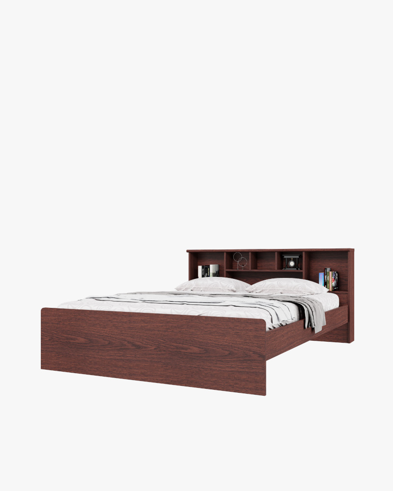 Double Bed-HBDH-102-4-10