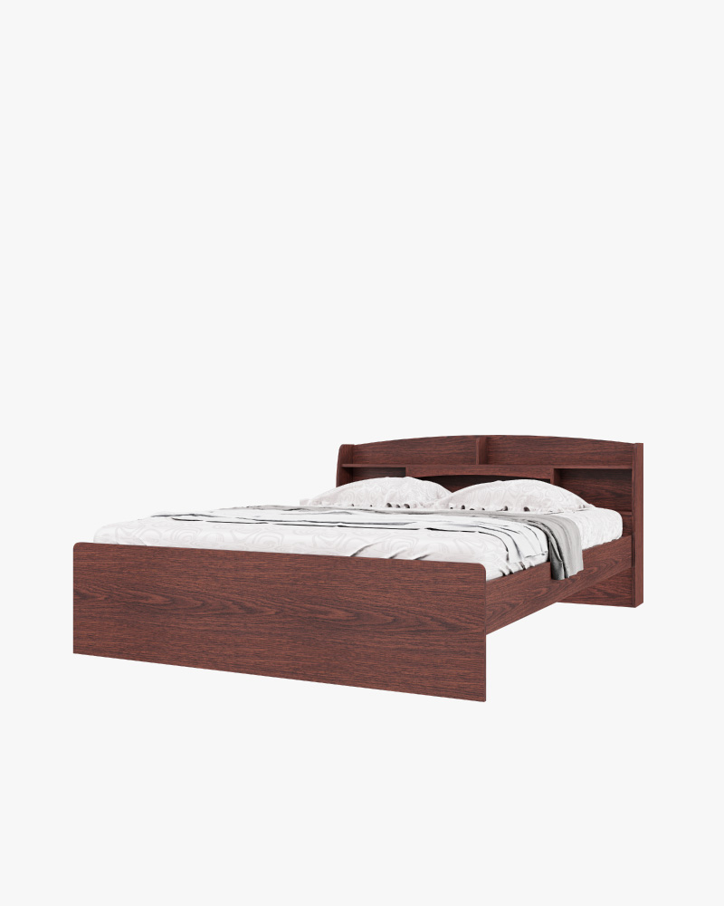 Double BED-HBDH-103-4-10