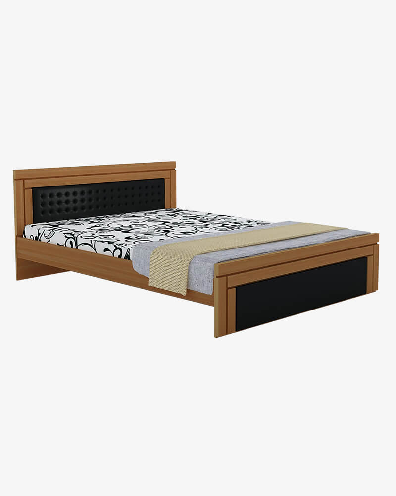 Double BED-HBDH-104-4-71