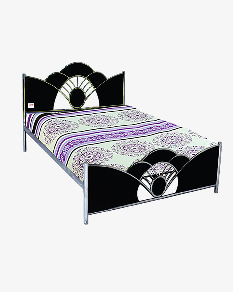 Double BED-HBDHS-201-4-55