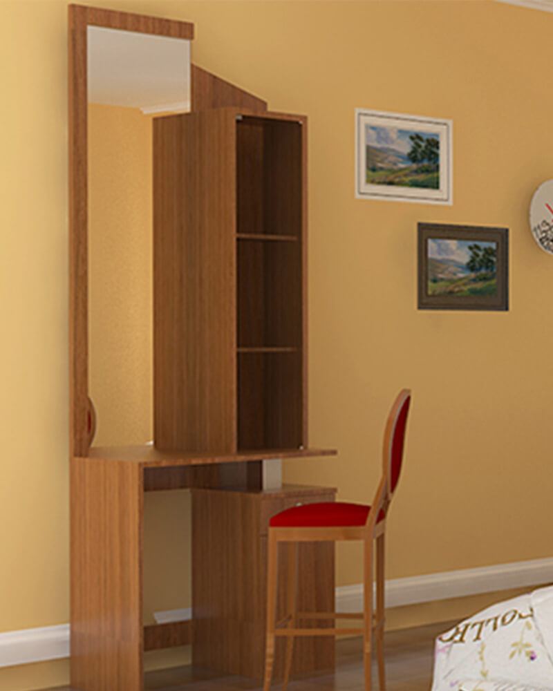 Dressing Table-HDTH-104-3-71