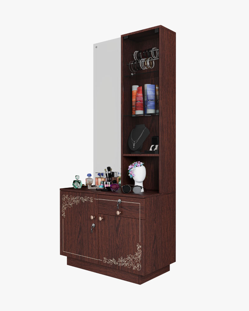 Dressing Table-HDTH-113-3-10
