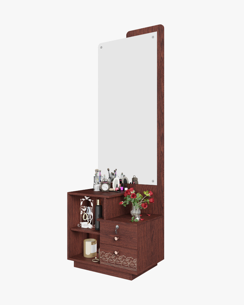 Dressing Table-HDTH-114-3-10