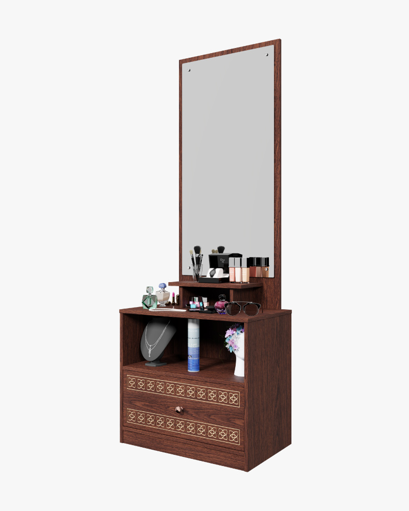 Dressing Table-HDTH-115-3-10