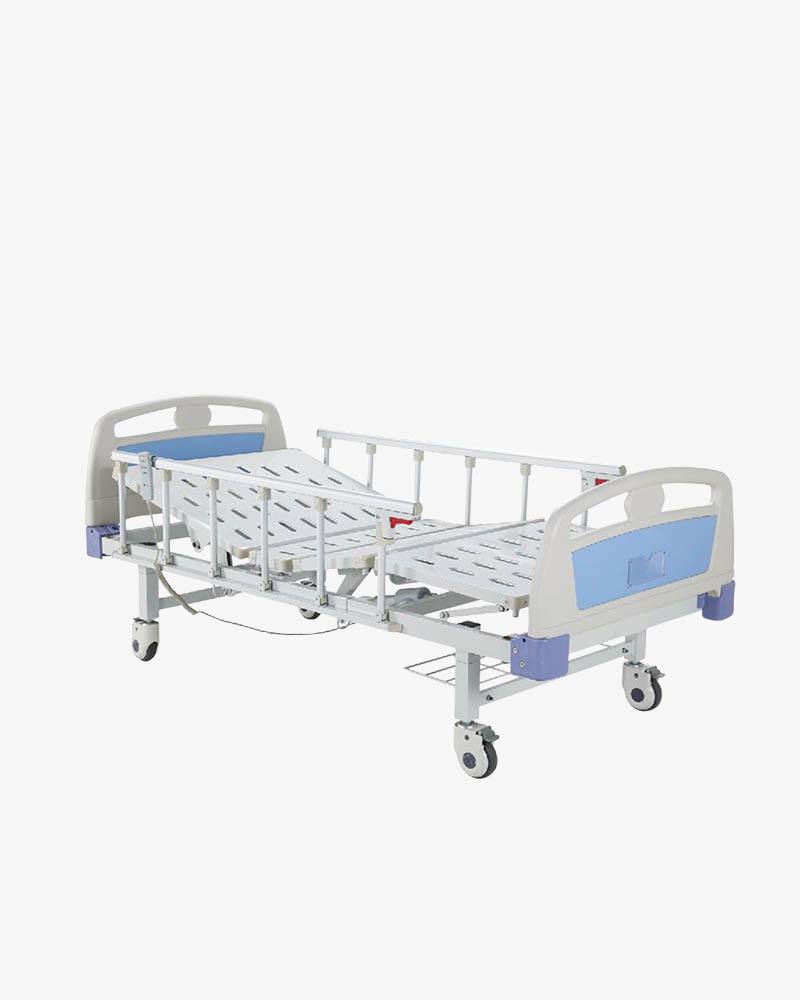 Electrical  ICU Bed Two Function HMBIE-208