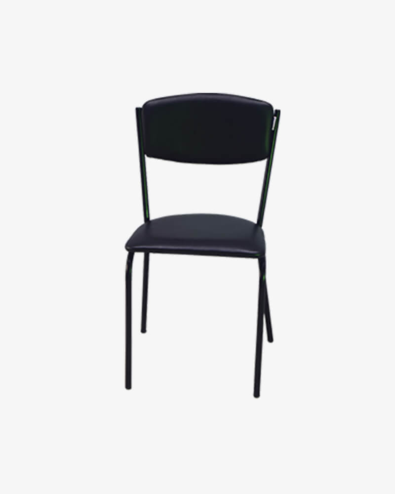 Fixed Visitor Chair--HCFVM-205-6-3