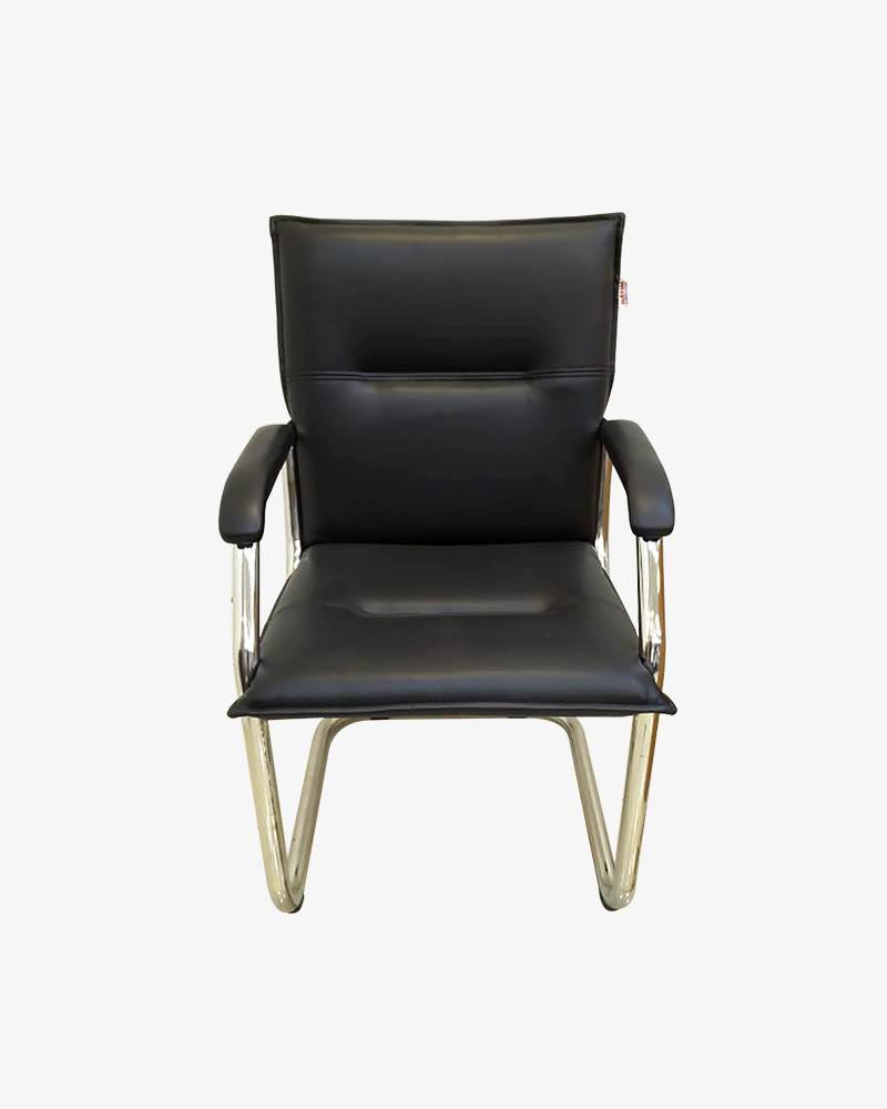 Fixed Visitor Chair-HCFVS-214