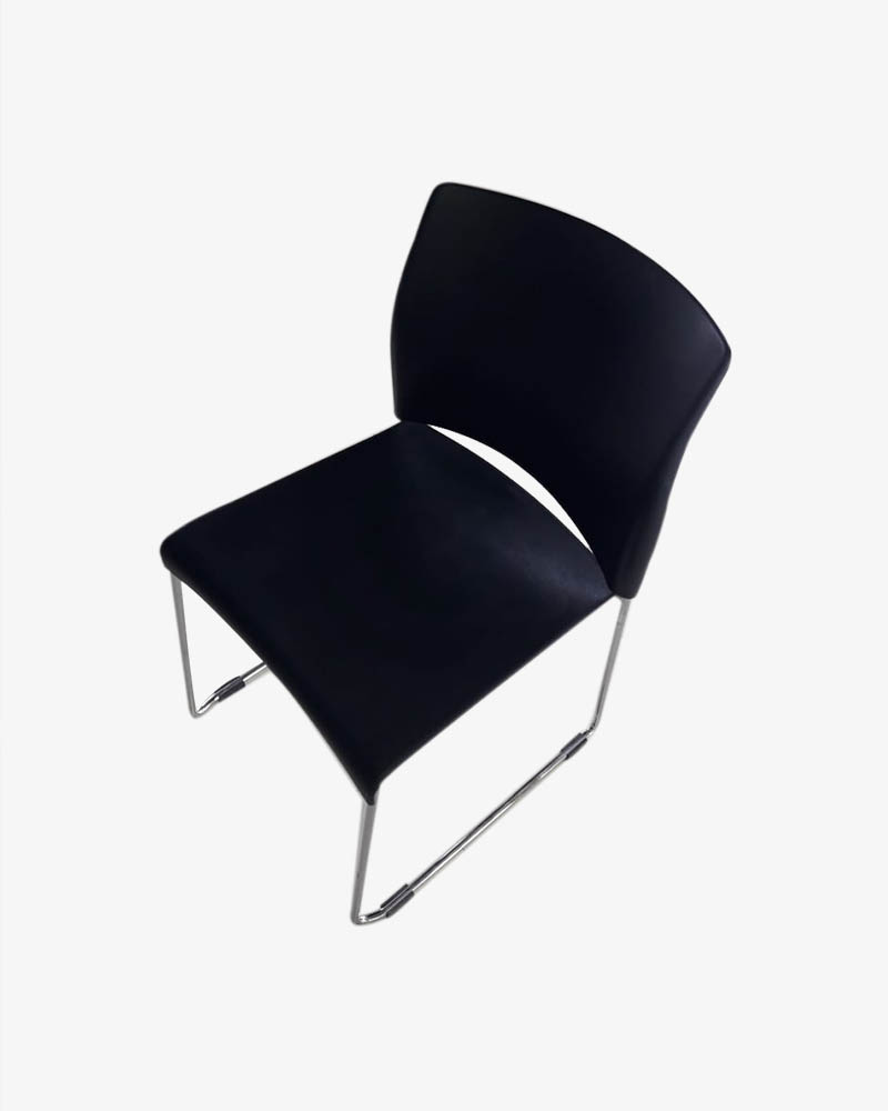 Fixed Visitor Chair-HCVT-1032