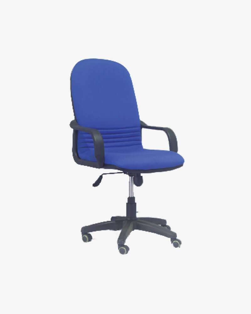 High Back Managerial Chair-HCSM-202