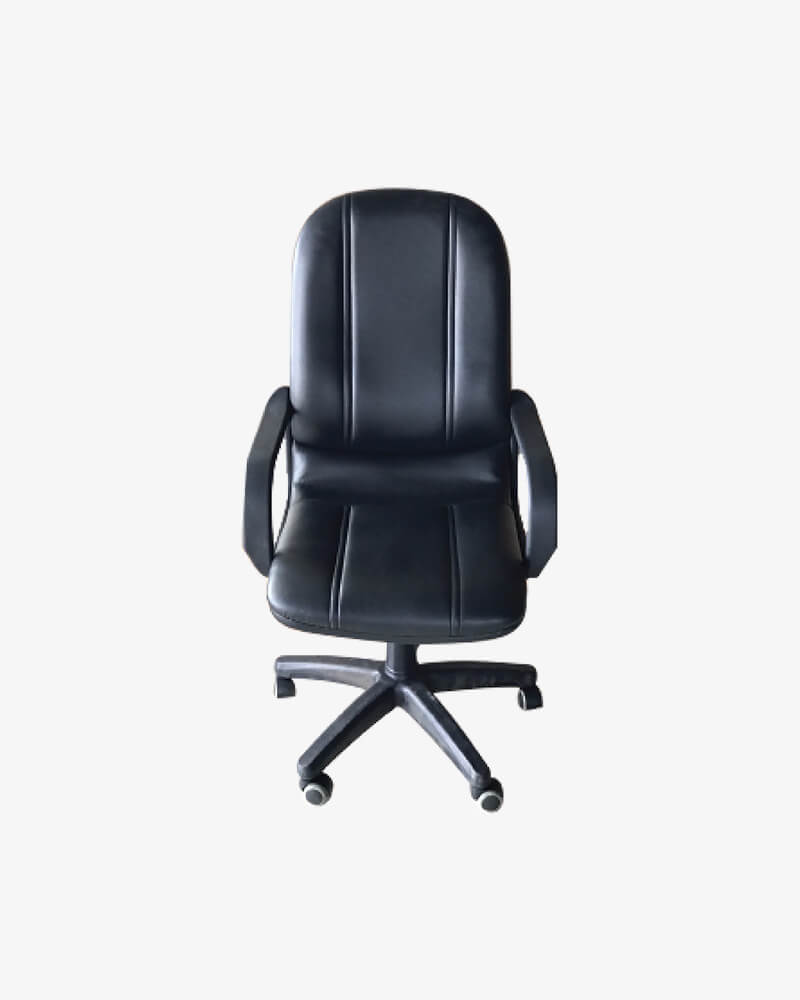 High Back Managerial Chair-HCSM-203