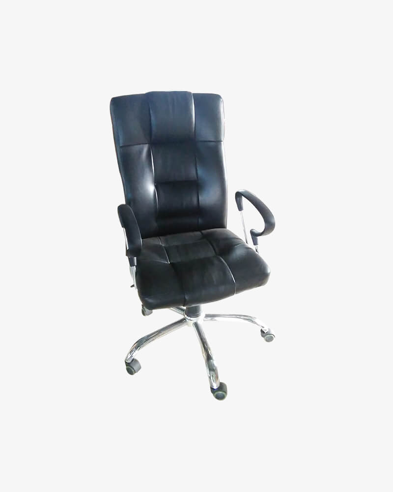 High Back Managerial Chair-HCSM-204