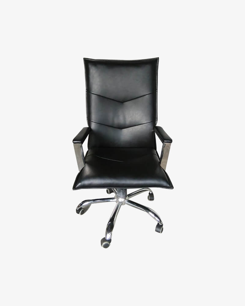 High Back Managerial Chair-HCSM-207-6-3