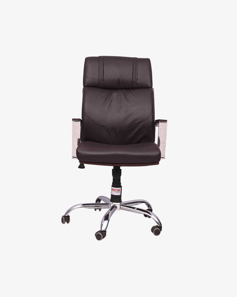 High Back Managerial Chair-HCSM-209