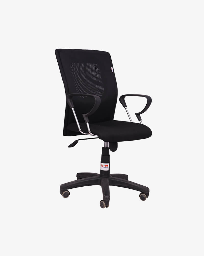 High Back Managerial Chair-HCSM-210