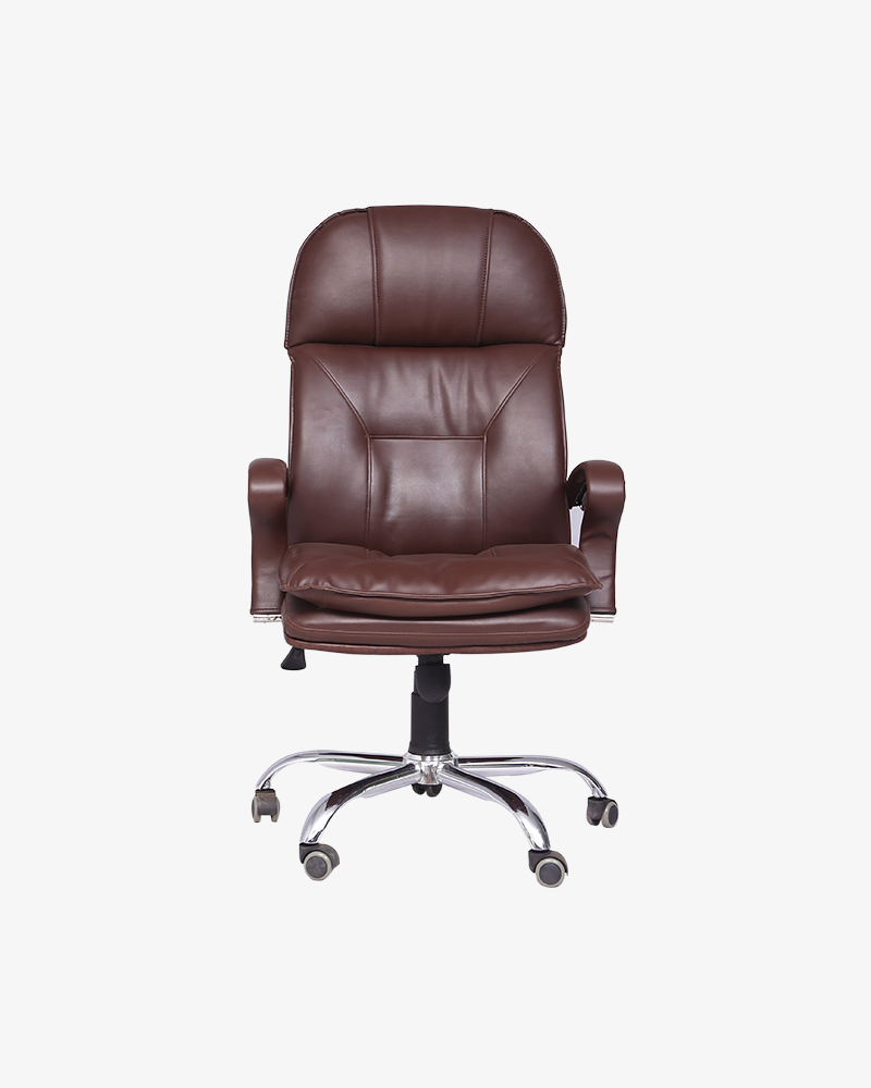 High Back Managerial Chair-HCSM-212