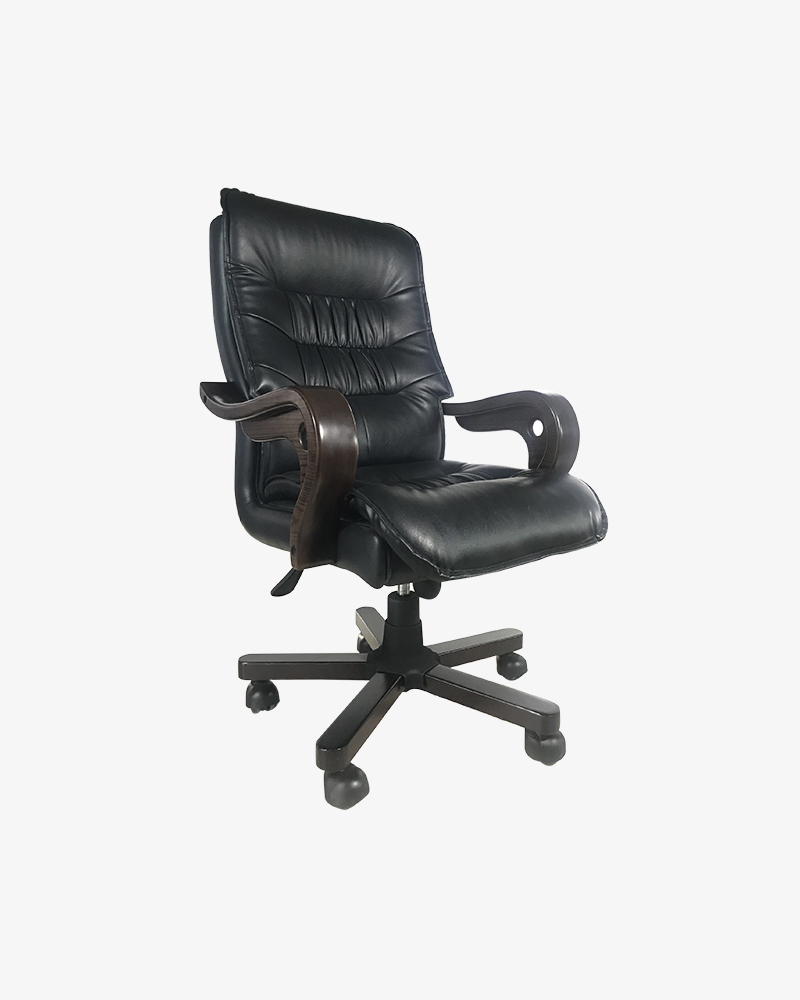 High Back Managerial Chair-HCSM-301