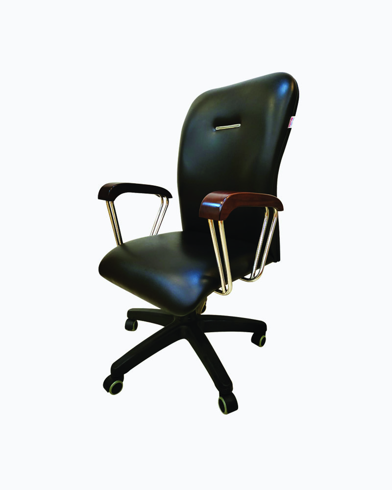 High Back Managerial Chair HCSM-215