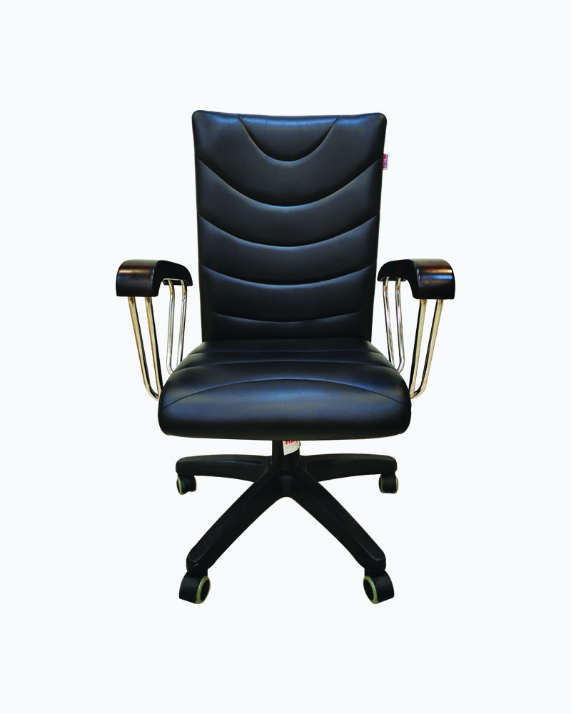 High Back Managerial Chair HCSM-216