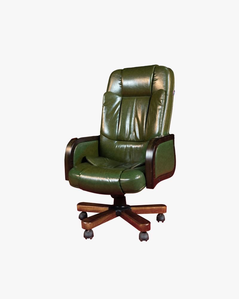 High Back Managerial Chair HCSM-223