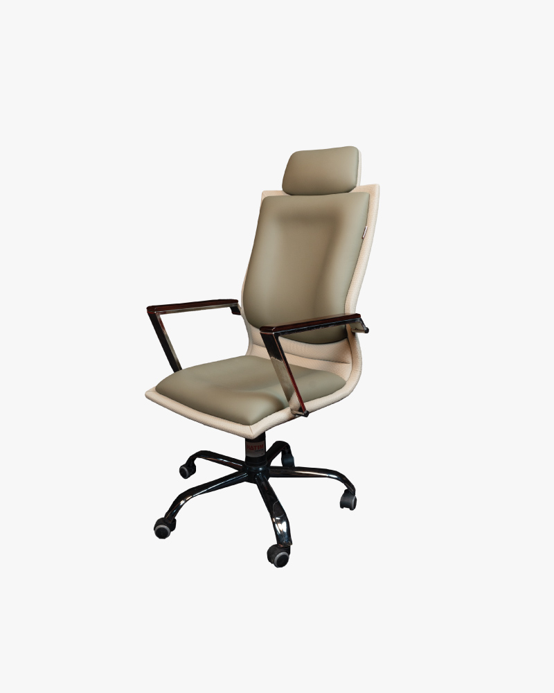 High Back Managerial Chair HCSM-226