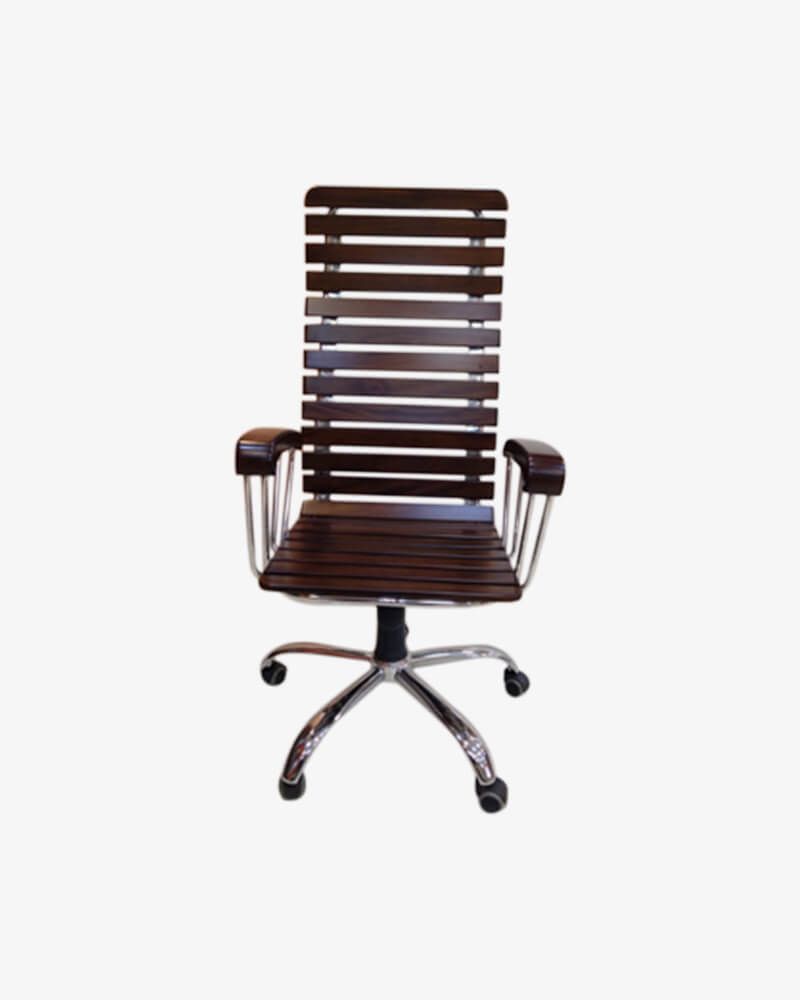High Back Managerial Chair-HCSM-303 