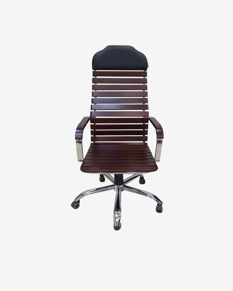 High Back Manegarial Chair-HCSM-306