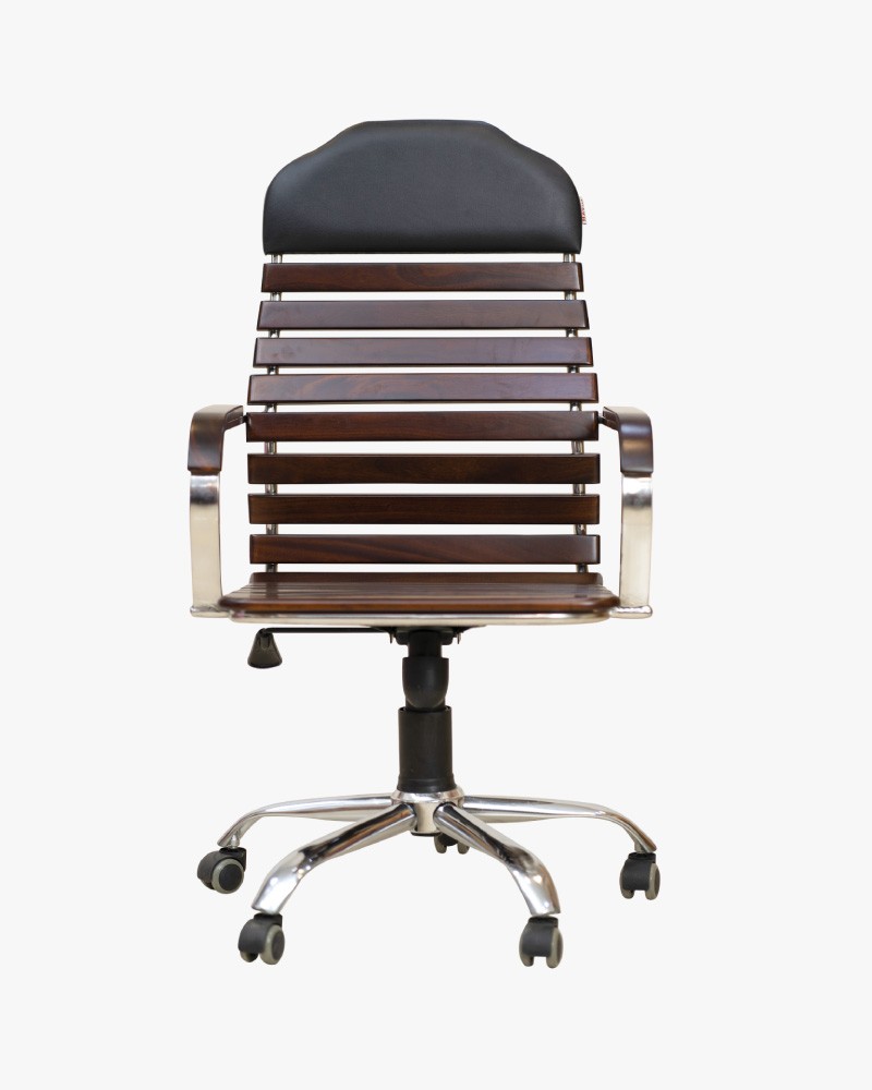 High Back Manegarial Chair-HCSM-307