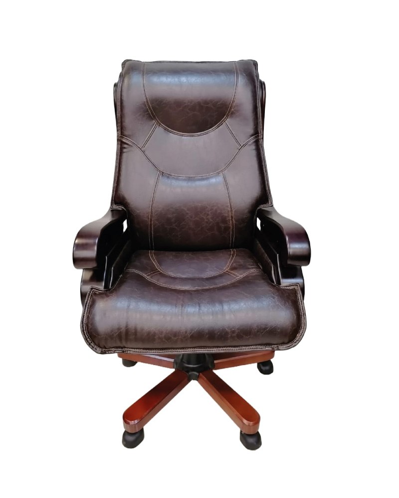 High Back Manegarial Chair-HCSM-309
