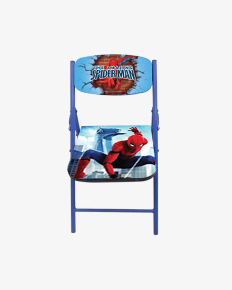 Kids Reading Chair-HKCF-201(Spiderman)
