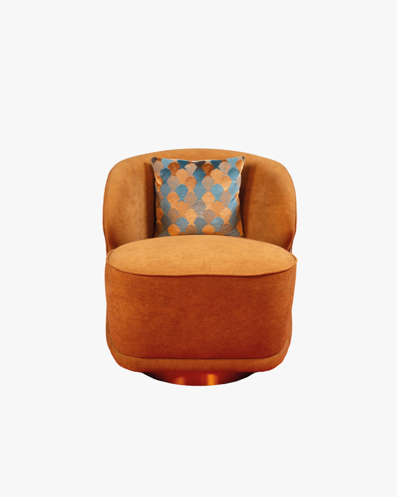 Lobby Sofa-HSSC-337