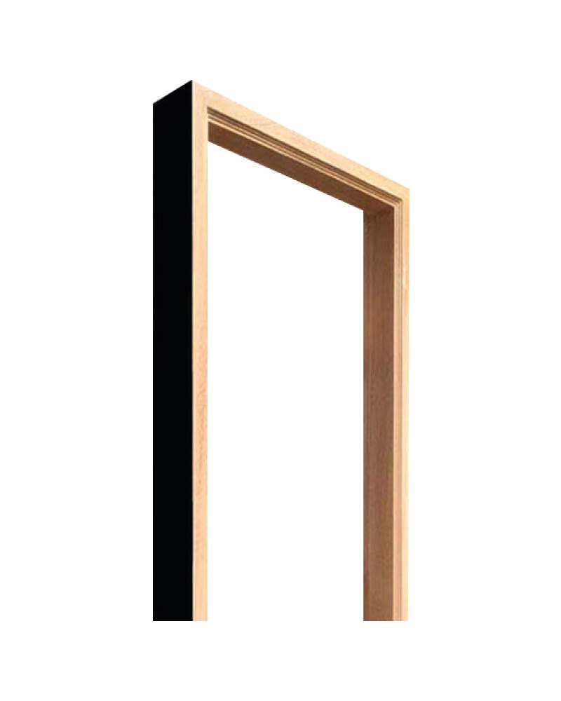 Mahogany Wood Frame  (84 x 39)