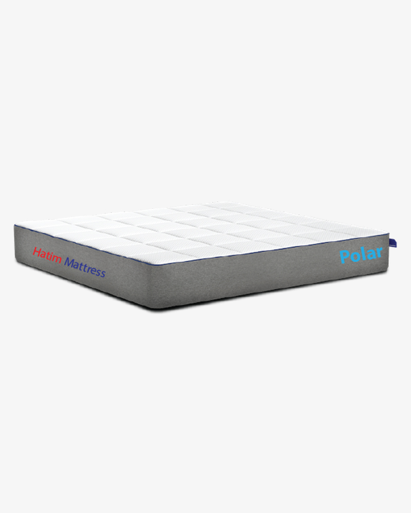 Mattress-Polar Only For Bed-HBDH-104