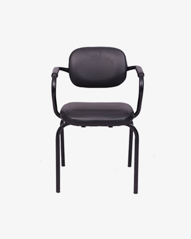 MS Visitor Chair-HCFVM-211-6-3