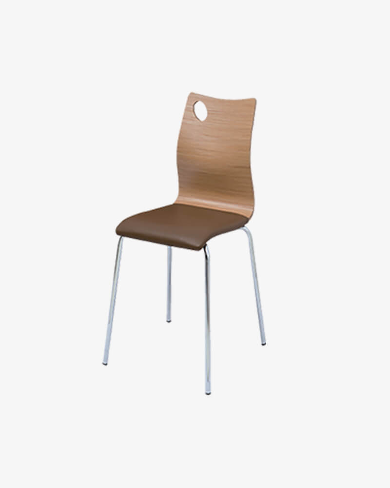 Restaurant Chair-HKFCT-201-KFC Chair