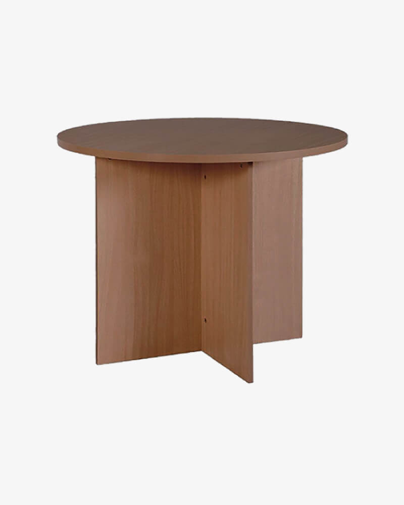 Round Conference Table-HCTO-102-1-44