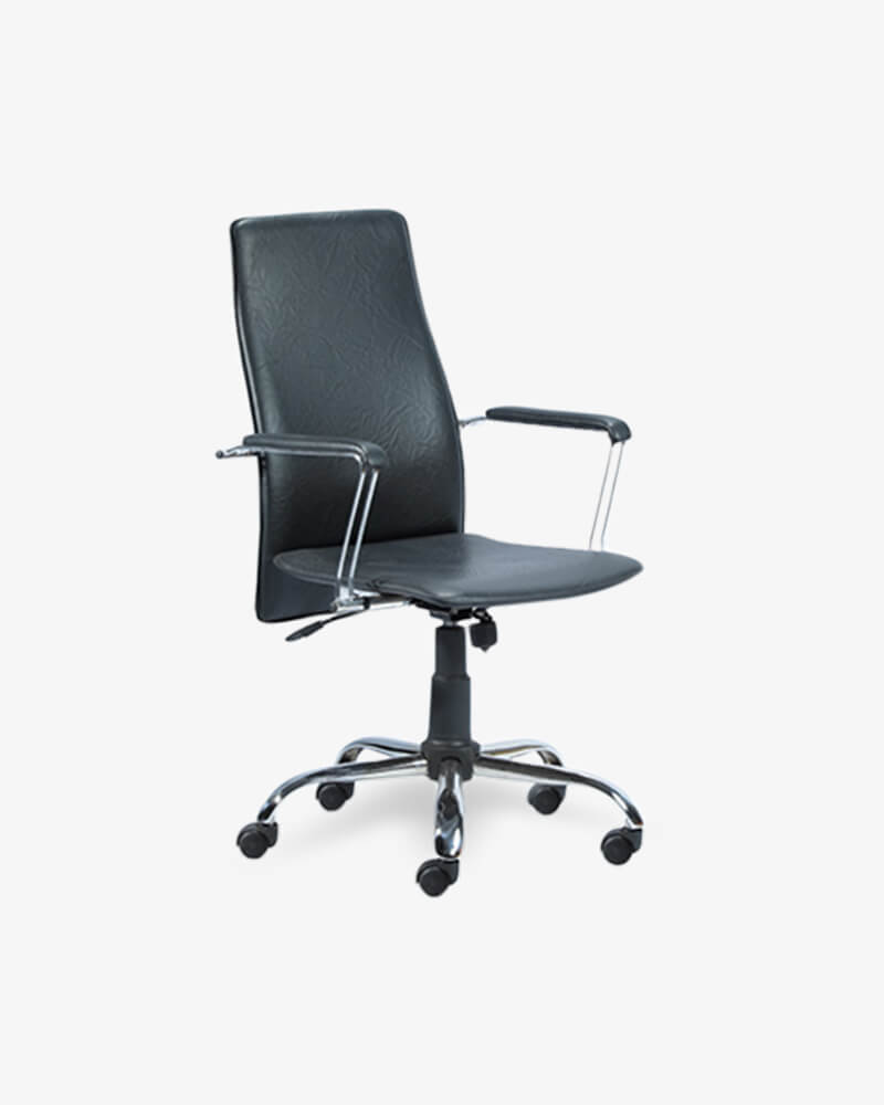 Swivel Chair-HCSC-201