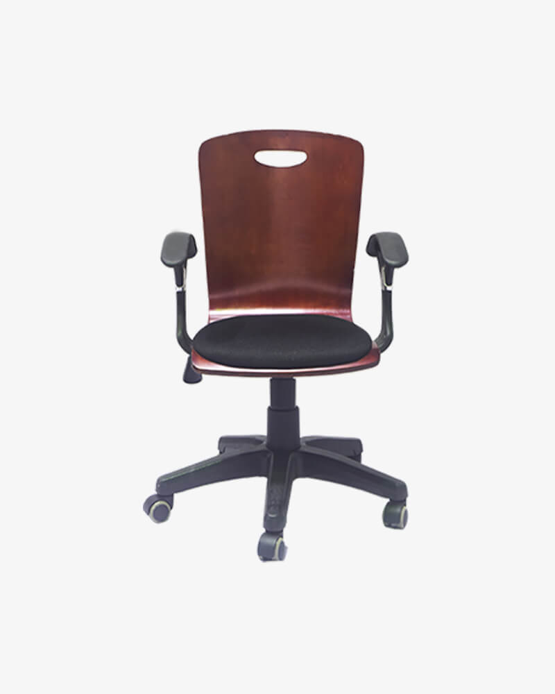 Swivel Chair-HCSC-210 (Gorjan Color)