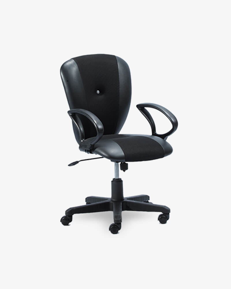 Swivel Chair-HCSE-204