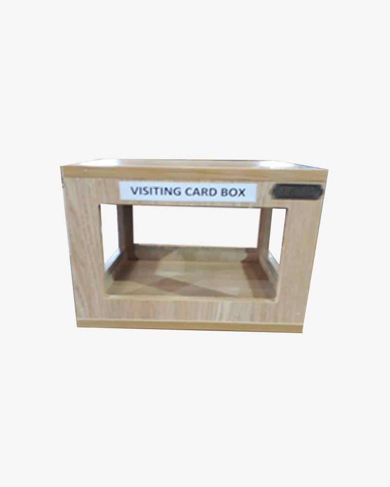 Visiting Card Box-HVCB-101