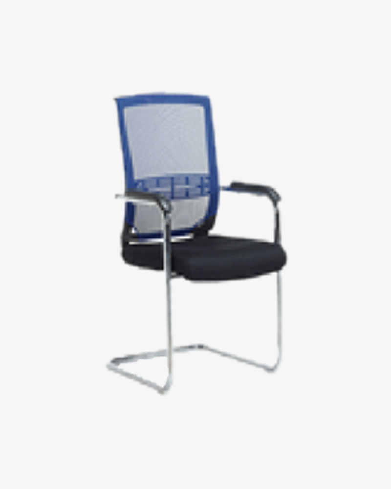 Visitor Chair-HCFVT-203-B-567