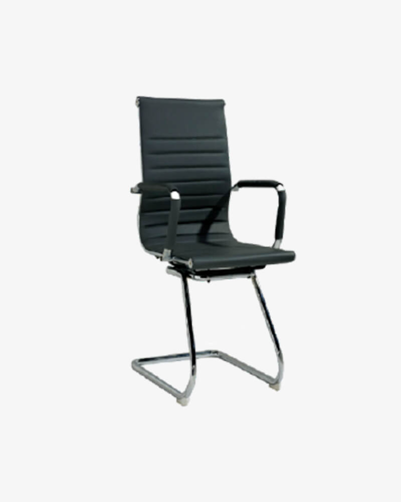 Visitor Chair-HCFVT-205-A-006
