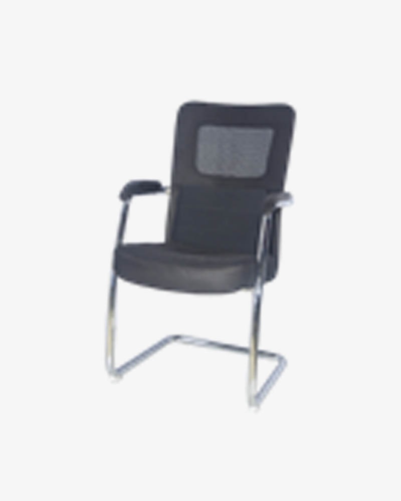 Visitor Chair-HCVT-207-1550