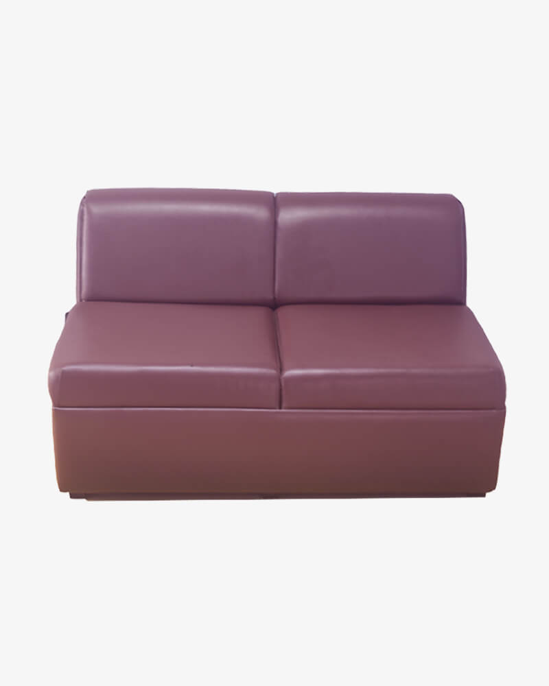 Visitor Sofa Double -HSDC-309-6-5
