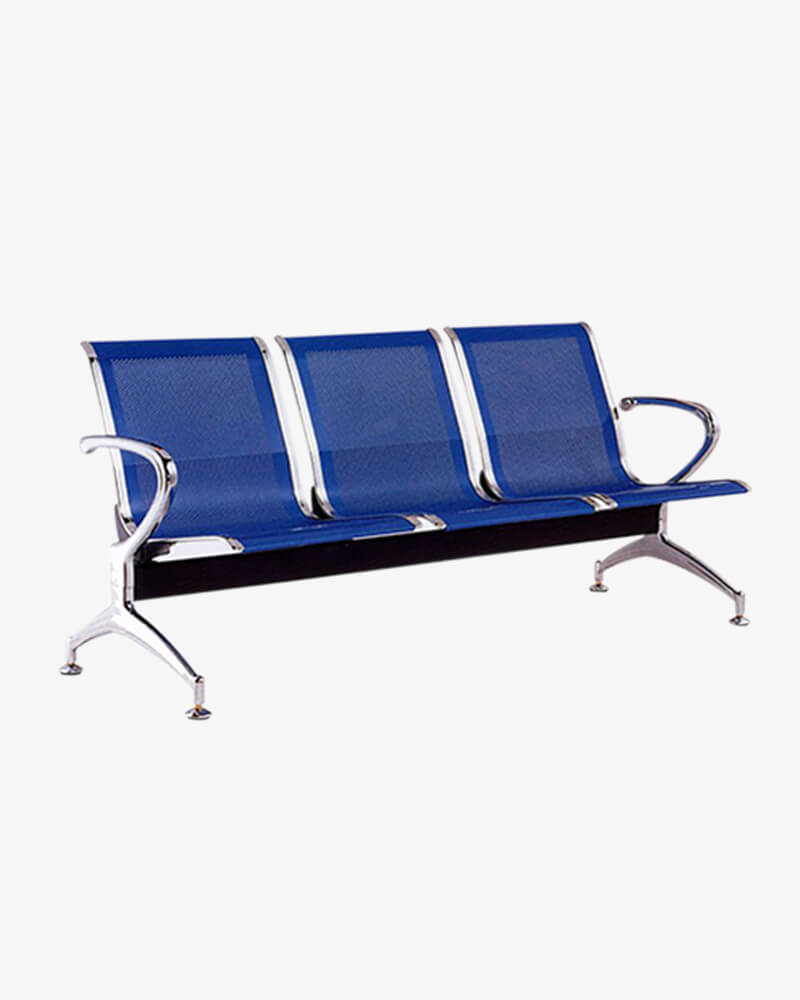Waiting Chair 3 Seater-HCFW-203